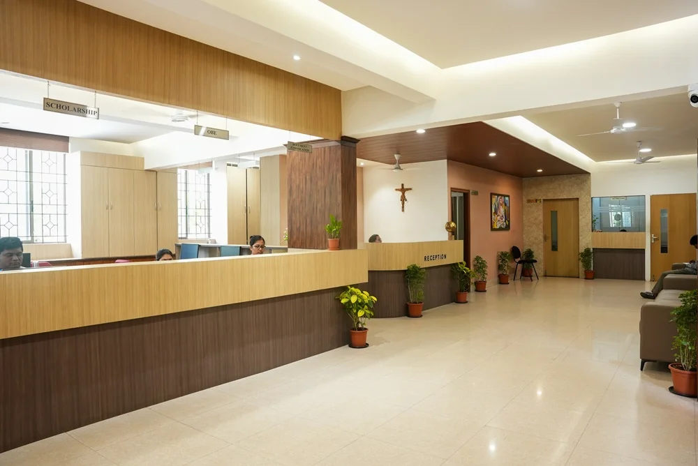Admin Office – image 1